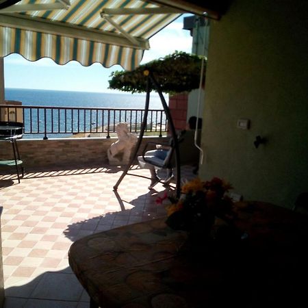Il Tramonto Balaguer Apartment Alghero Luaran gambar
