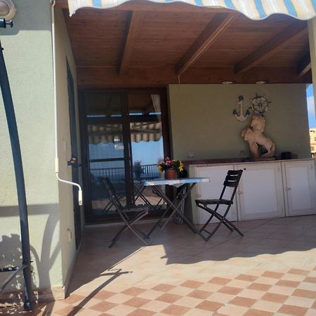 Il Tramonto Balaguer Apartment Alghero Luaran gambar