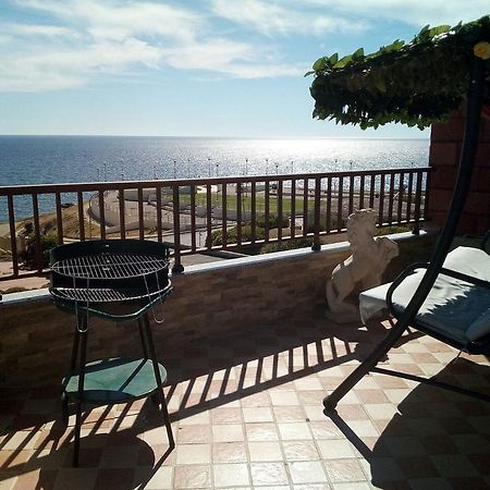 Il Tramonto Balaguer Apartment Alghero Luaran gambar