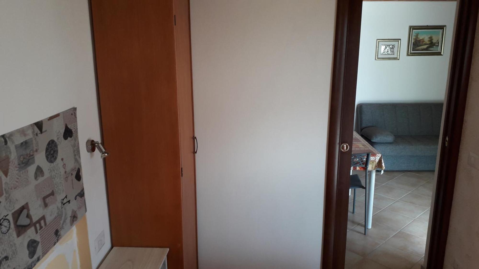 Il Tramonto Balaguer Apartment Alghero Bilik gambar