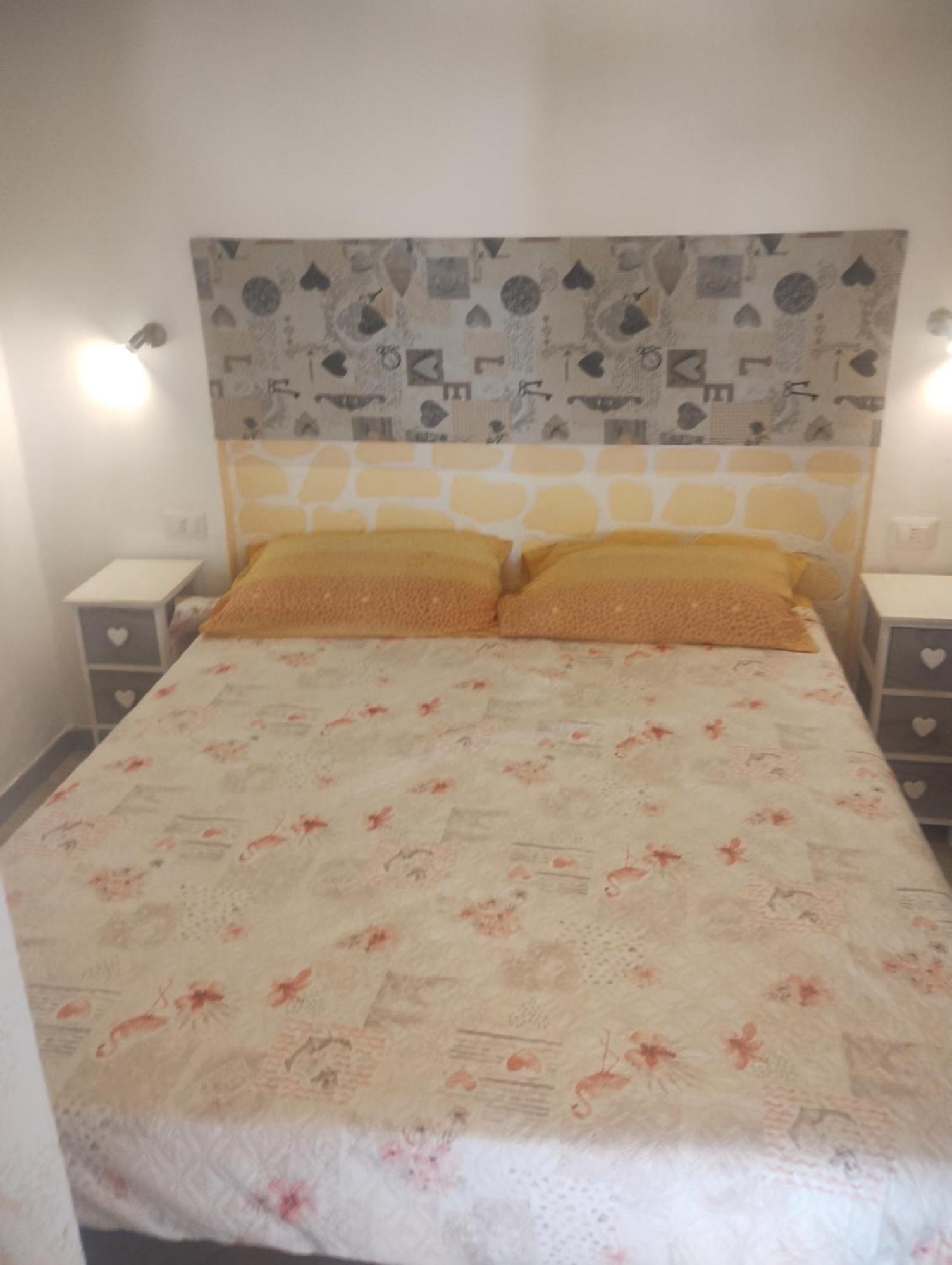 Il Tramonto Balaguer Apartment Alghero Bilik gambar