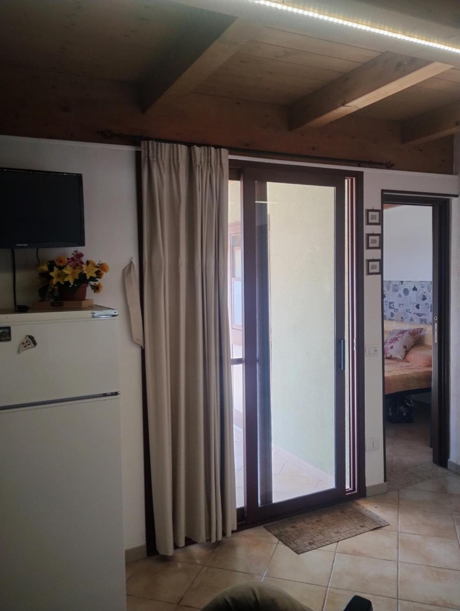Il Tramonto Balaguer Apartment Alghero Bilik gambar