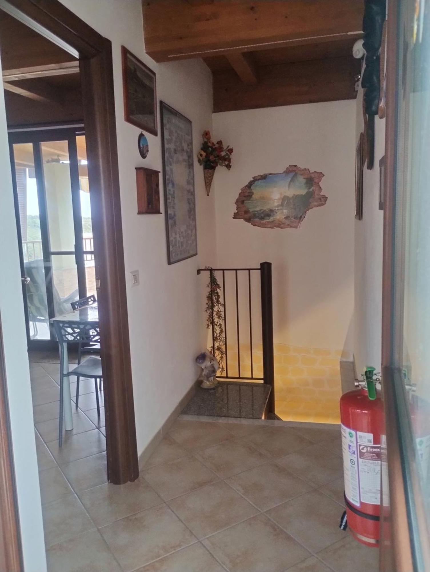 Il Tramonto Balaguer Apartment Alghero Luaran gambar