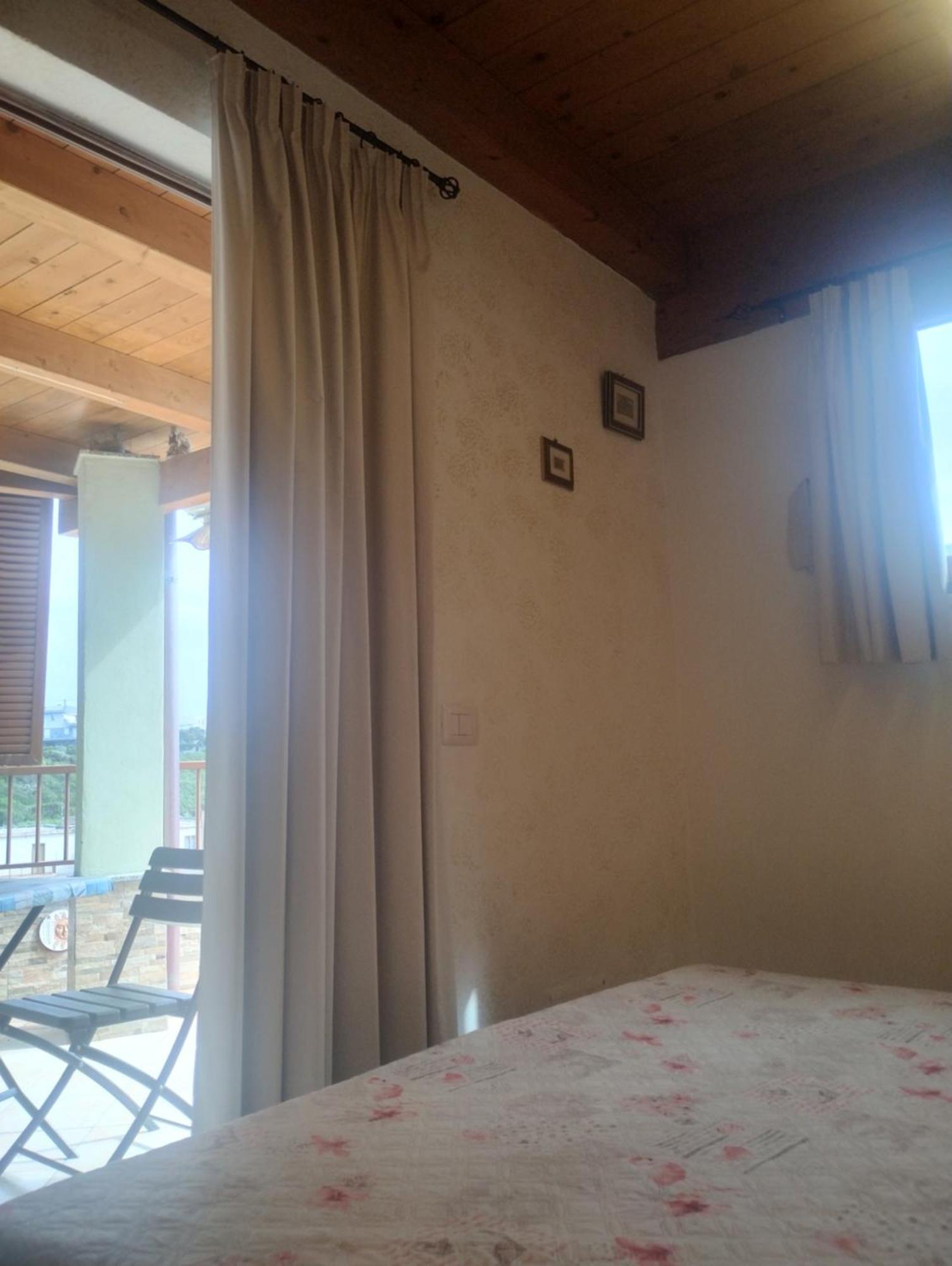 Il Tramonto Balaguer Apartment Alghero Bilik gambar