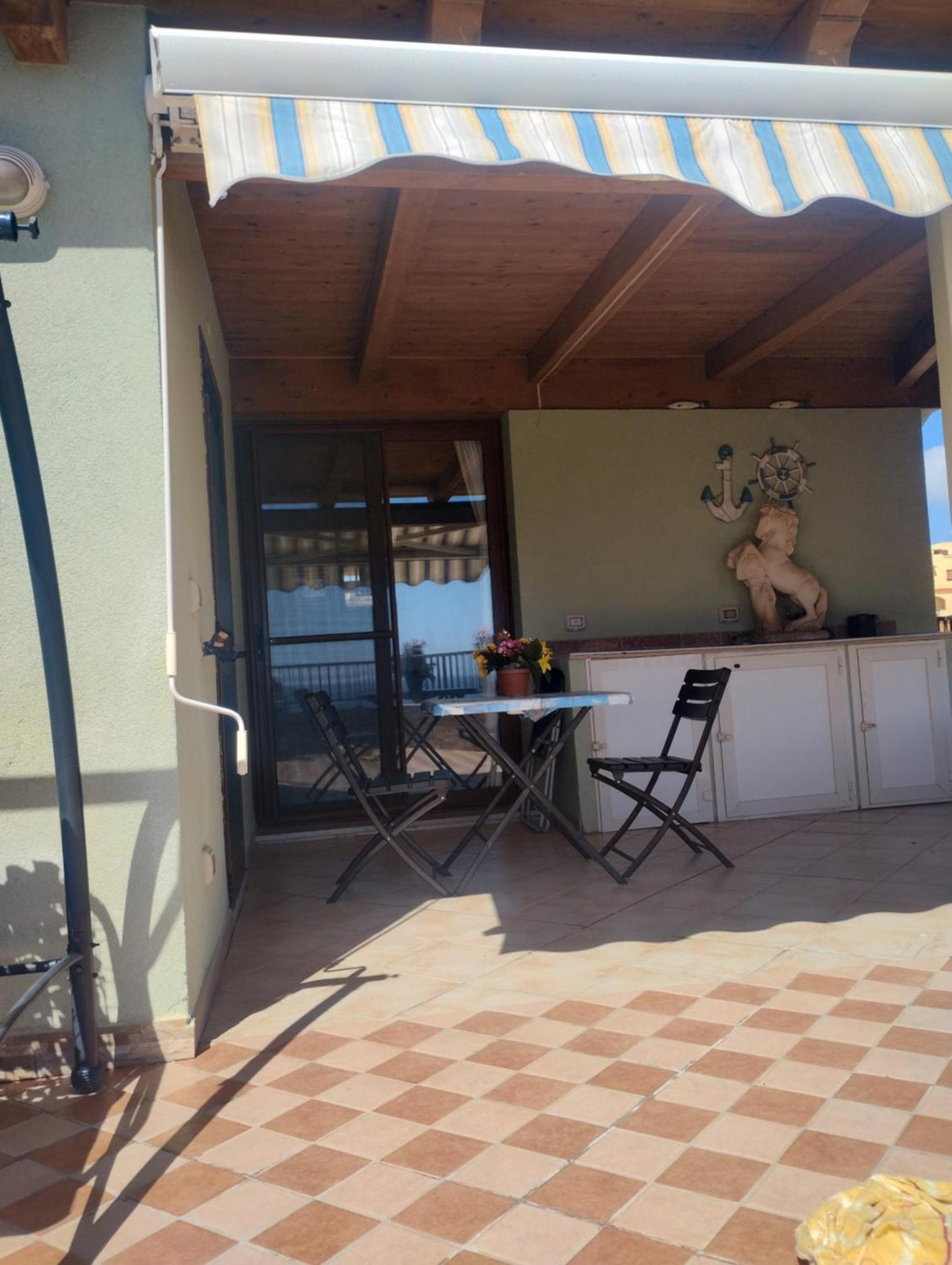 Il Tramonto Balaguer Apartment Alghero Luaran gambar