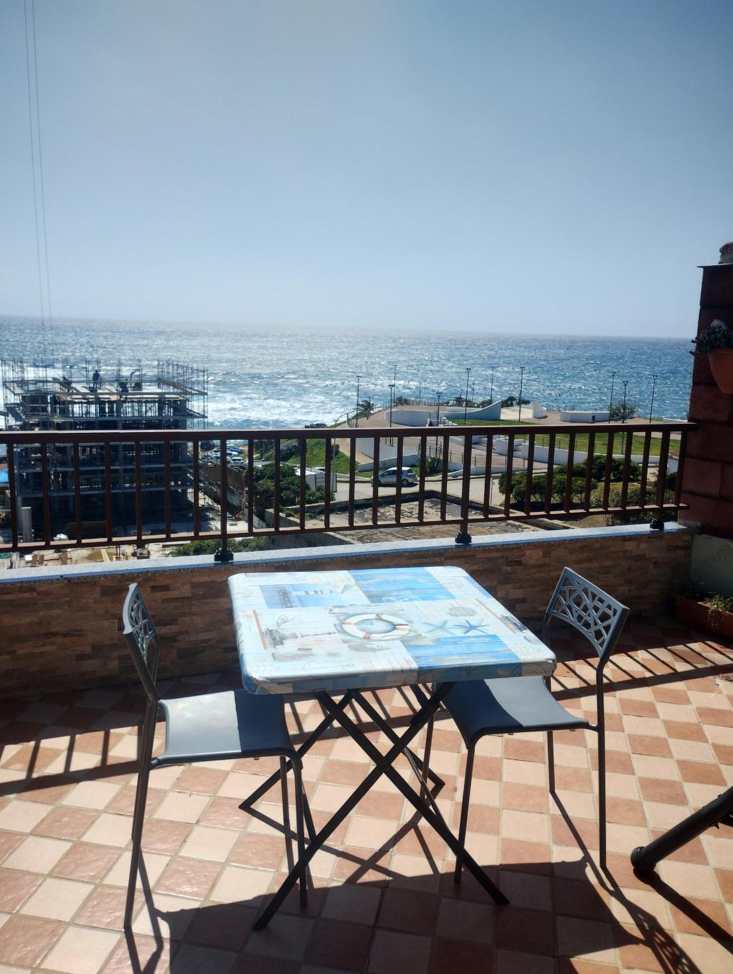 Il Tramonto Balaguer Apartment Alghero Luaran gambar