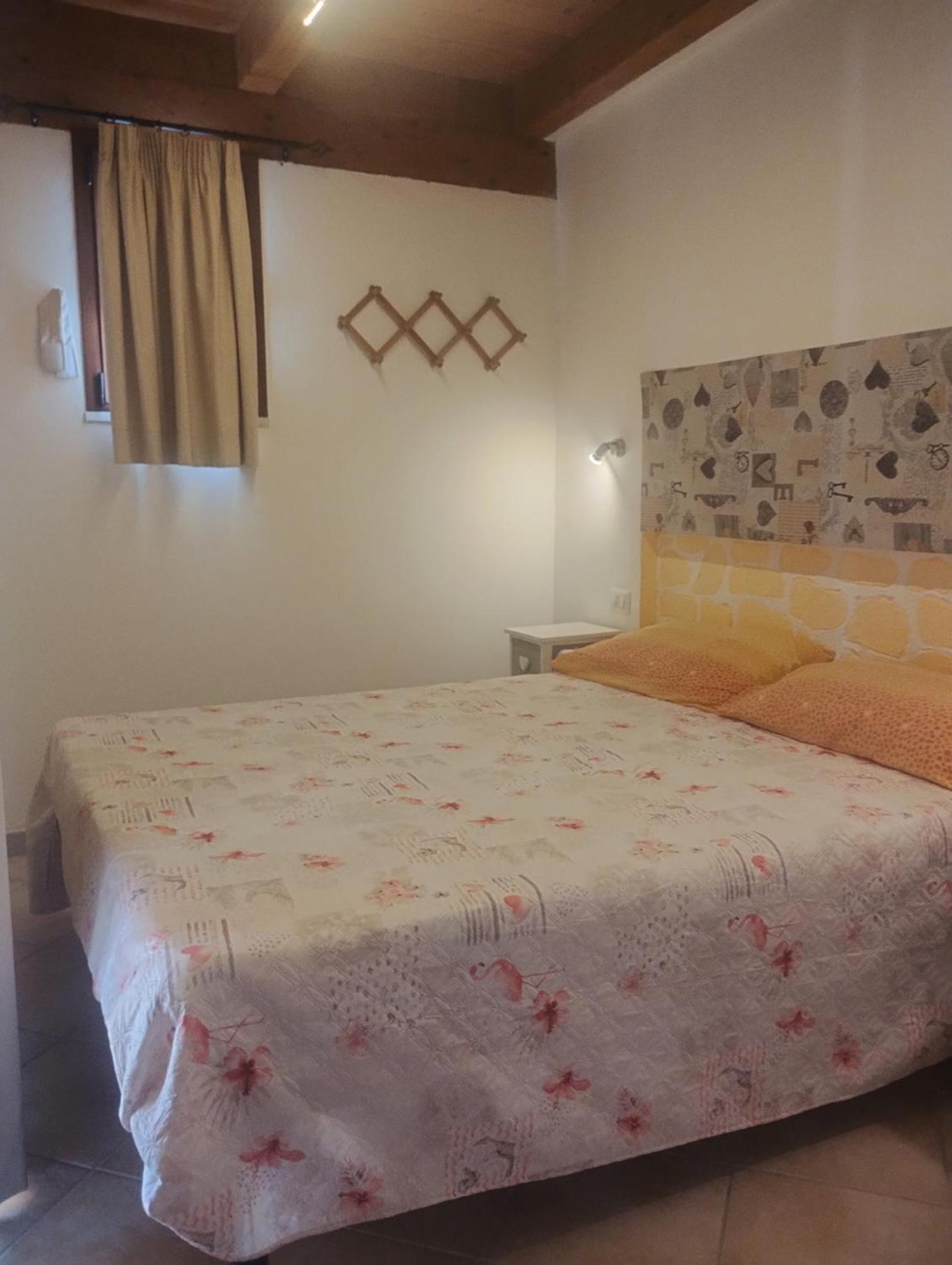 Il Tramonto Balaguer Apartment Alghero Luaran gambar