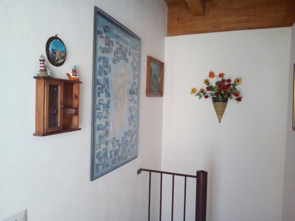 Il Tramonto Balaguer Apartment Alghero Luaran gambar