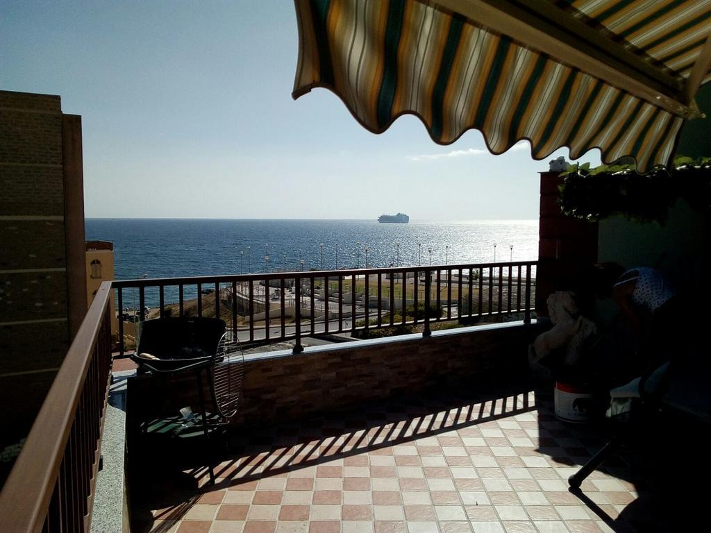 Il Tramonto Balaguer Apartment Alghero Luaran gambar