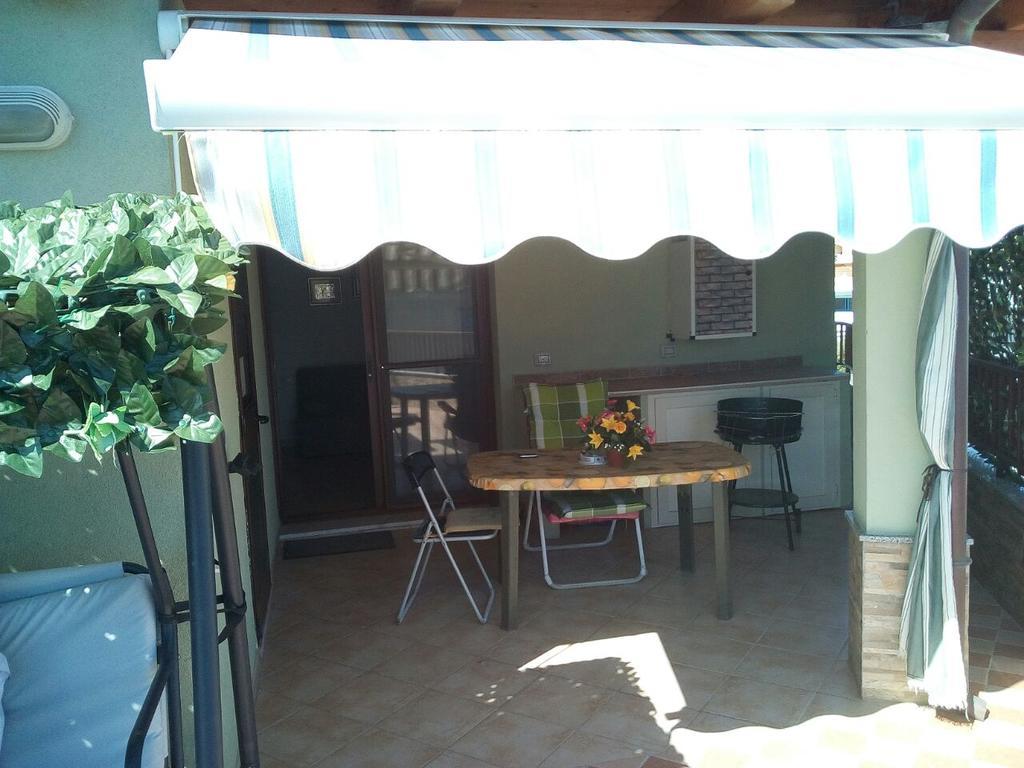Il Tramonto Balaguer Apartment Alghero Luaran gambar