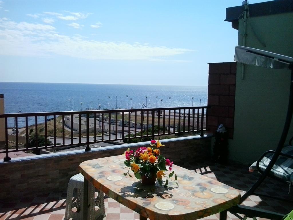 Il Tramonto Balaguer Apartment Alghero Luaran gambar