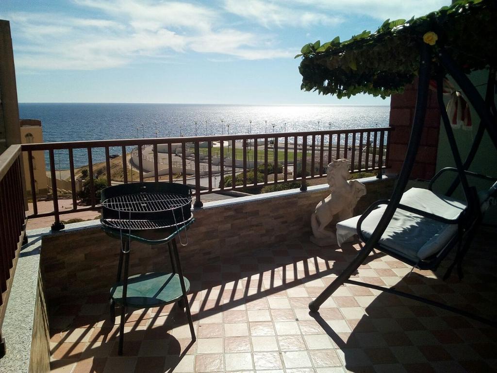 Il Tramonto Balaguer Apartment Alghero Luaran gambar