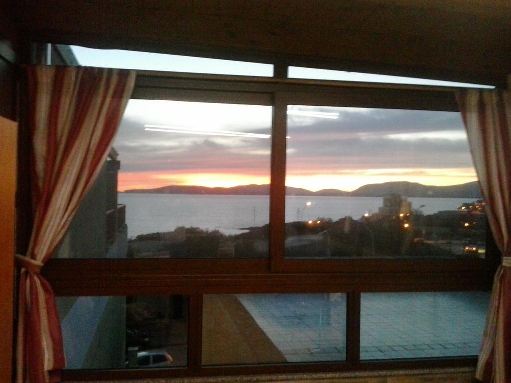 Il Tramonto Balaguer Apartment Alghero Luaran gambar