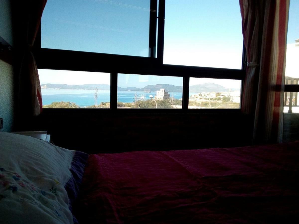 Il Tramonto Balaguer Apartment Alghero Luaran gambar