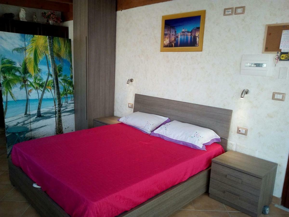 Il Tramonto Balaguer Apartment Alghero Luaran gambar
