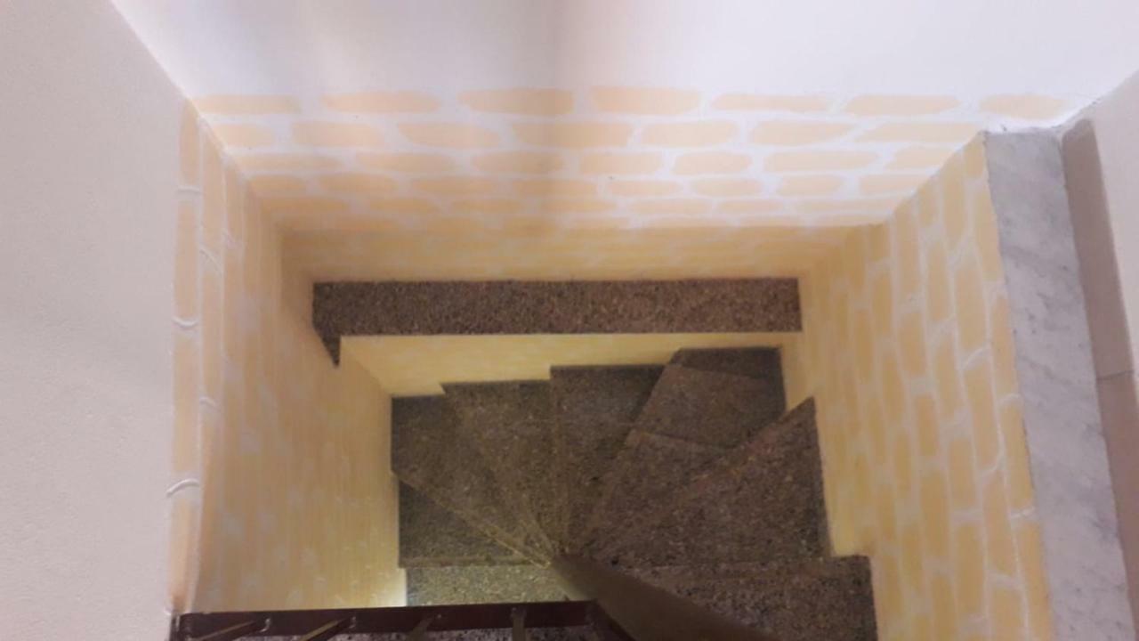 Il Tramonto Balaguer Apartment Alghero Bilik gambar