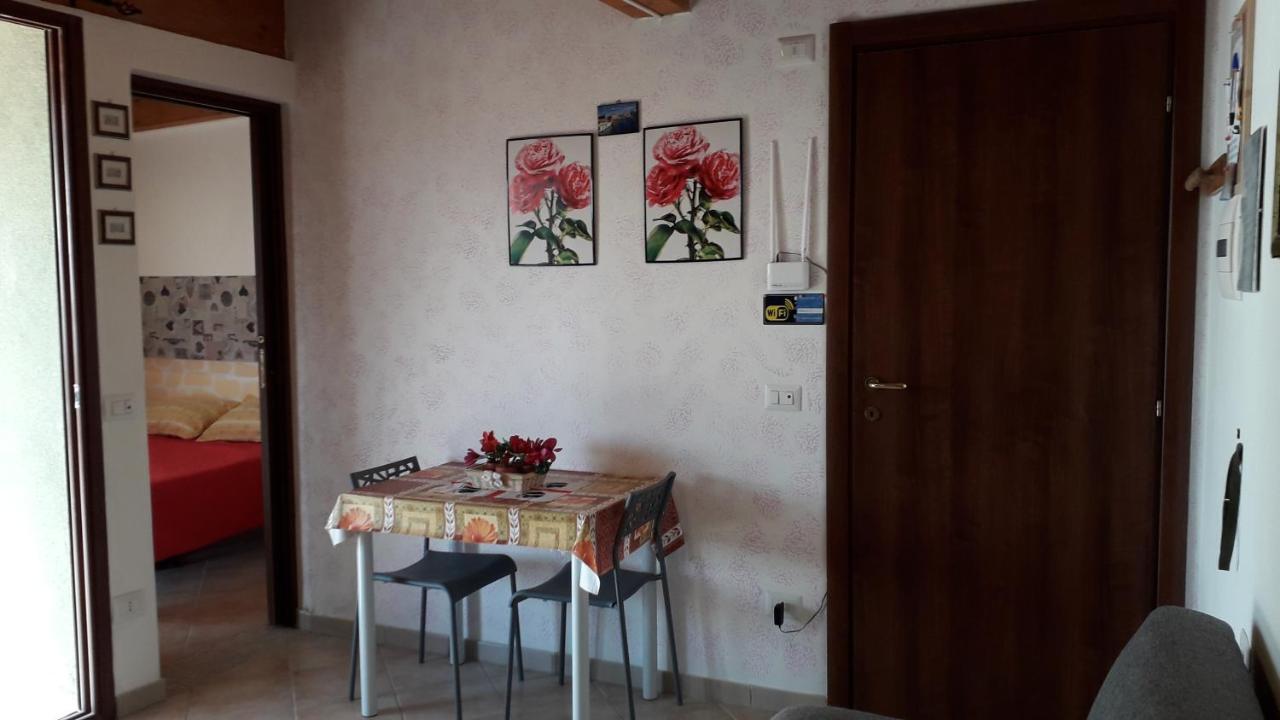 Il Tramonto Balaguer Apartment Alghero Luaran gambar