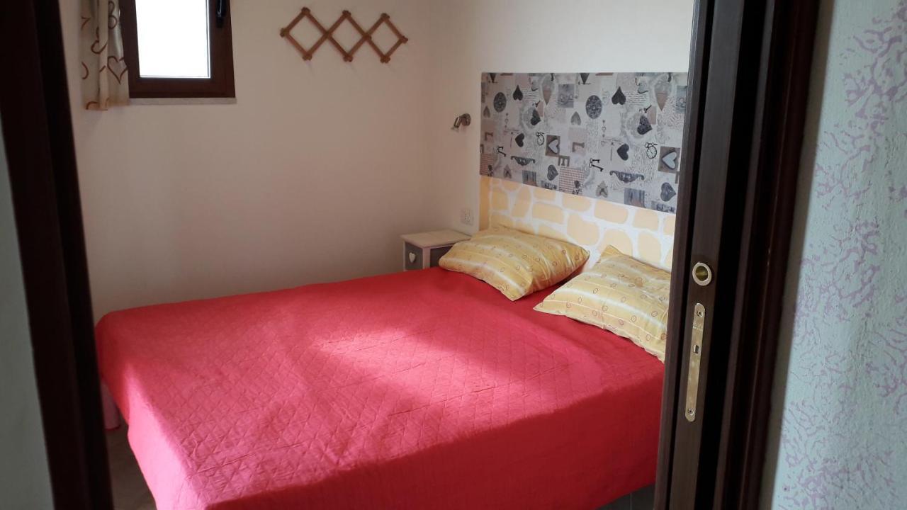 Il Tramonto Balaguer Apartment Alghero Luaran gambar