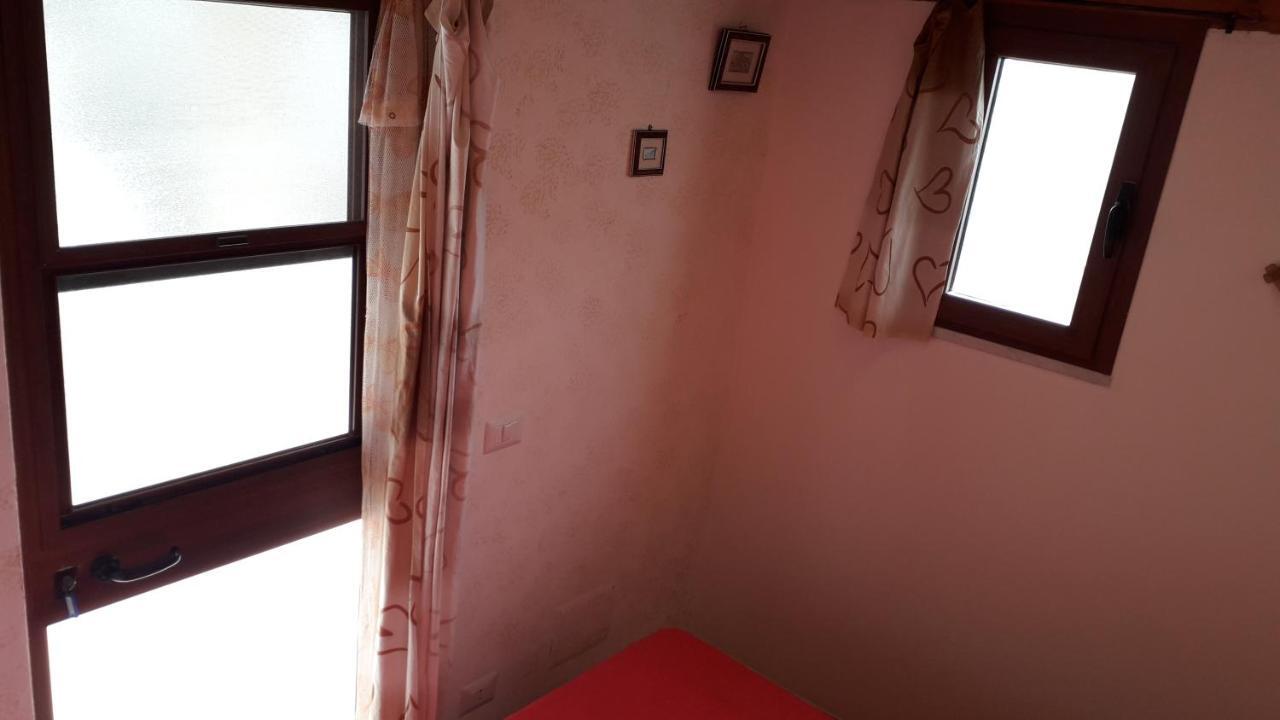 Il Tramonto Balaguer Apartment Alghero Luaran gambar